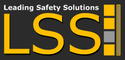 Logo Leading Safety Solutions